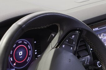 Škoda Karoq 2.0 TDI 110kW 4x4 Sportline - záruka Autodraft - 8