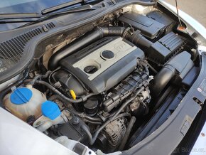 Prodám Škoda Octavia 1.8TSI - 8