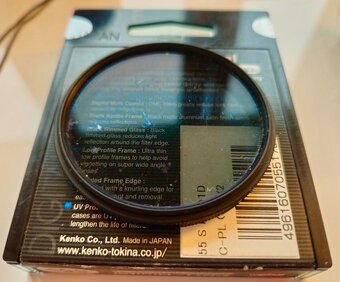 Nikon D3300 + objektiv 18-55 AF-P VR Black - 8