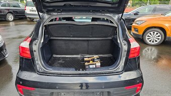 Kia Rio 1,4 CRDi - 8