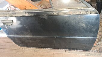 Škoda GARDE, RAPID dveře více kusů - 8