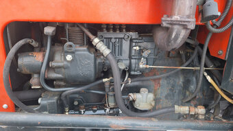 Zetor 6245, r.v. 1985, 60 HP - 8