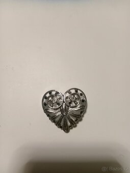 Starožitné brože - 8