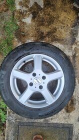 Alu kola Continental ContiPremiumContact - 8