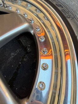 Kola Rial F1, 4x108 R17 - 8