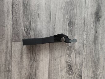 Korbička Thule Urban Glide bassinet + 2 adaptéry - 8