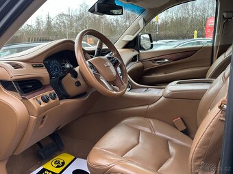 Cadillac Escalade 2016 - 8