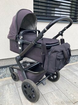 Prodám kočárek Joolz Day 2 + autosedačka - 8