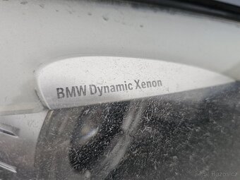 BMW 750i Xdrive 2011 - 8