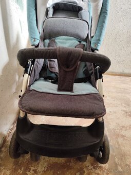 Chic4 baby duo melangol - 8