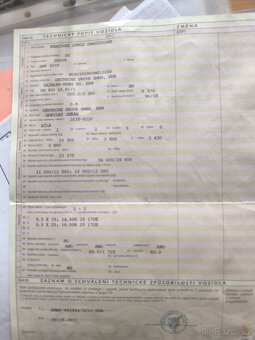 Autojeřáb Grove Gmk 2035 - 8