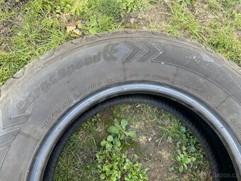 Kormoran 215/75R16C letní - 8