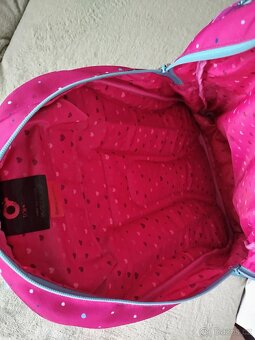 Školní batoh Topgal - 8