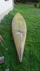 Laminátová kanoe - 8