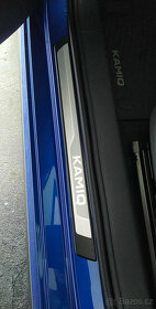 Škoda Kamiq STYLE 1.5 TSI - 8