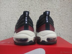 Tenisky Nike Air Max 97, vel. 39 - 8