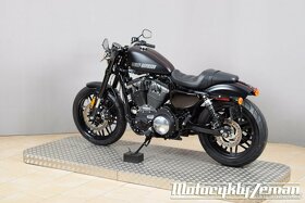 Harley-Davidson XL 1200 CX Roadster 2017 - 8