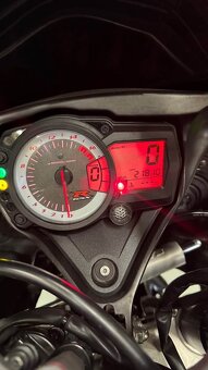 SUZUKI GSX-R 750 K9 - 8