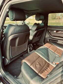 Audi A6 Allroad 3.2 FSi V6 - 8