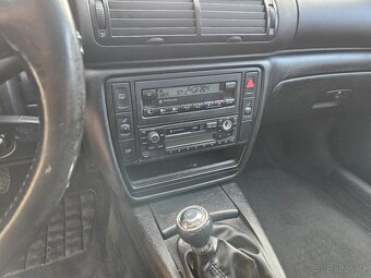 Prodam Passat b5,5 combi 1,9 tdi 96kw - 8