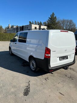 Mercedes Vito - 8