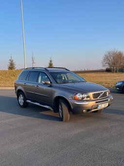 Volvo XC90 - 8