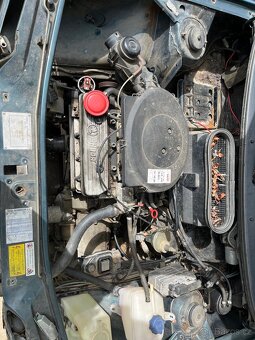 Škoda Felicia 1.3 bez tp - 8