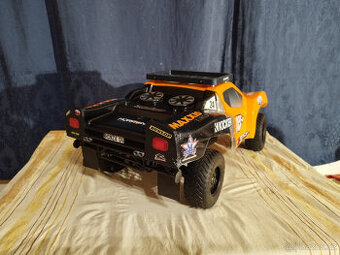 Losi 22S SCT K&N 1:10 Bl AVC - 8