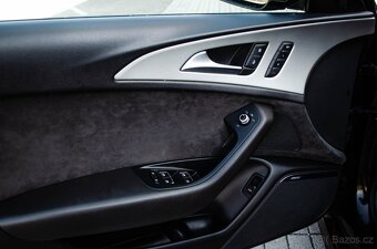 Audi A6 Avant 3.0 TDI BiT DPF quattro Prestige tiptronic - 8