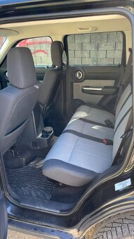 DODGE NITRO 2.8 CRD - 8