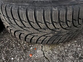 Alu kola 4x108 195/50/15 - 8