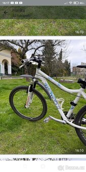 Damske kolo Maxbike - 8