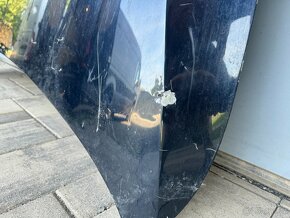 kapota VW Touareg 7P 2010 - 2018 - 8