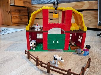 LEGO DUPLO - 8