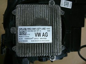 VW GOLF 8 - FULL LED MATRIX 5H1941060, 5H1941059 - TOP STAV - 8