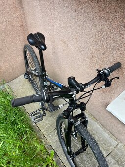 Dětské MTB Specialized Hotrock 24 XXS/11 - 8