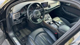 AUDI A8 3.0 TDI 190kW Quattro - 8