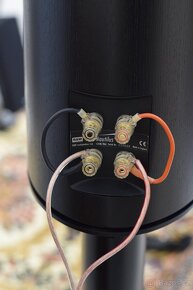 Reproduktory Bowers & Wilkins 805N černá - 8