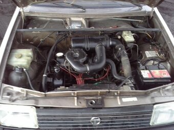 Talbot Horizon - 8