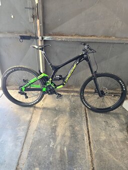 Lapierre DH 727 - 8