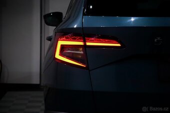 Škoda Karoq 1.5 TSI 110 kW DSG Style 2020 - 8