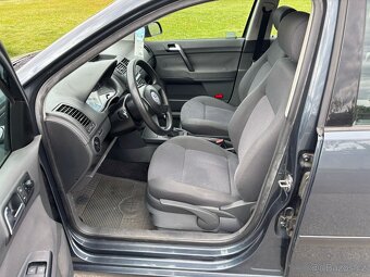 VOLKSWAGEN POLO 1.2 HTP - 8