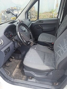 Ford Transit Connect 1.8tdci - 8