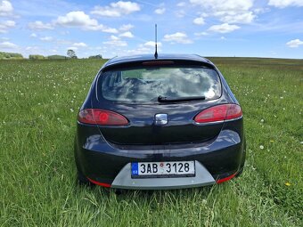 Seat Leon 1P - 8