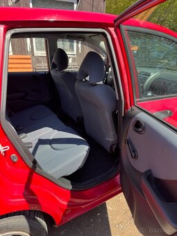 Honda Jazz 1.3i 57kw - 8