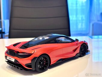 Modely GT Spirit 1:18 - 8