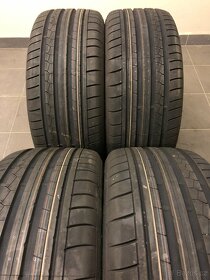 ORIGINAL ALU KOLA AUDI A6 4F ALLROAD 245/45/18 - 8