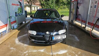 Alfa romeo 147 1.6ts - 8