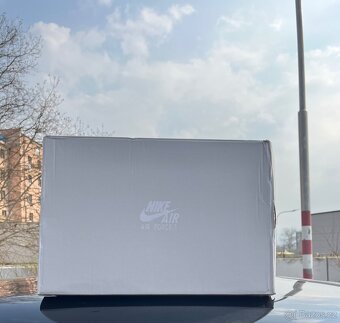Nike air force 1 - 8