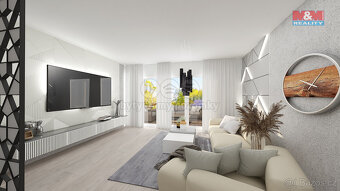 Prodej pozemku k bydlení, 1580 m², Třinec - 8